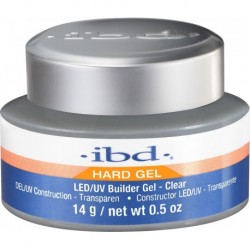 IBD LED/UV BUILDER GEL -...