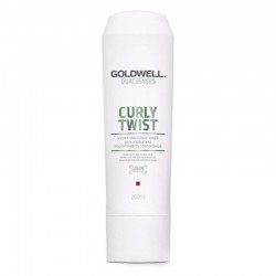 GOLDWELL - DUALSENSES CURLY...